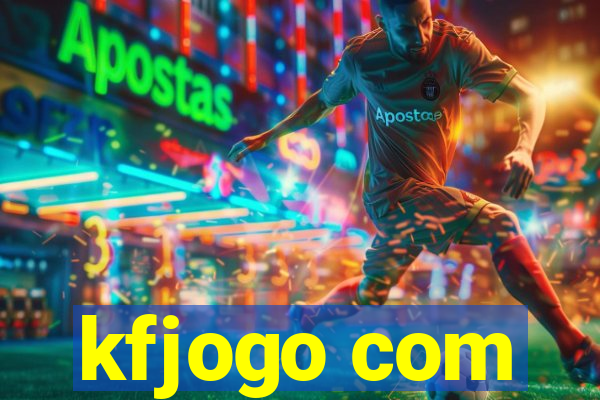 kfjogo com